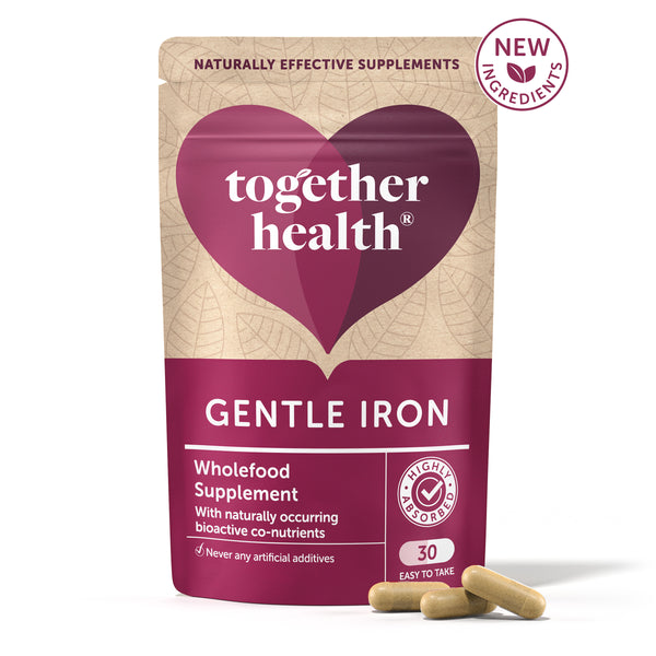 Gentle Iron