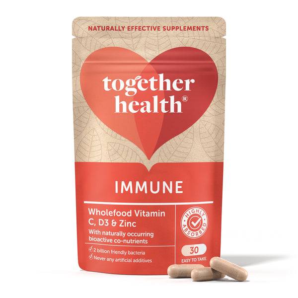 Immune
