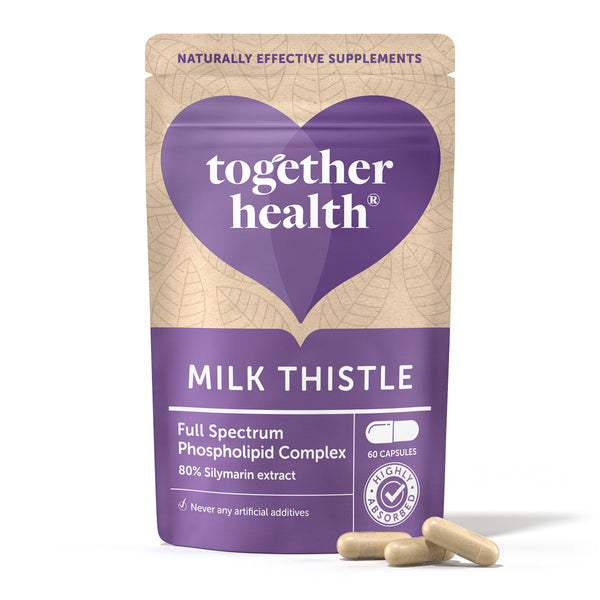 Milk Thistle