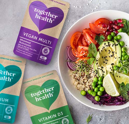 Hello Veganuary!