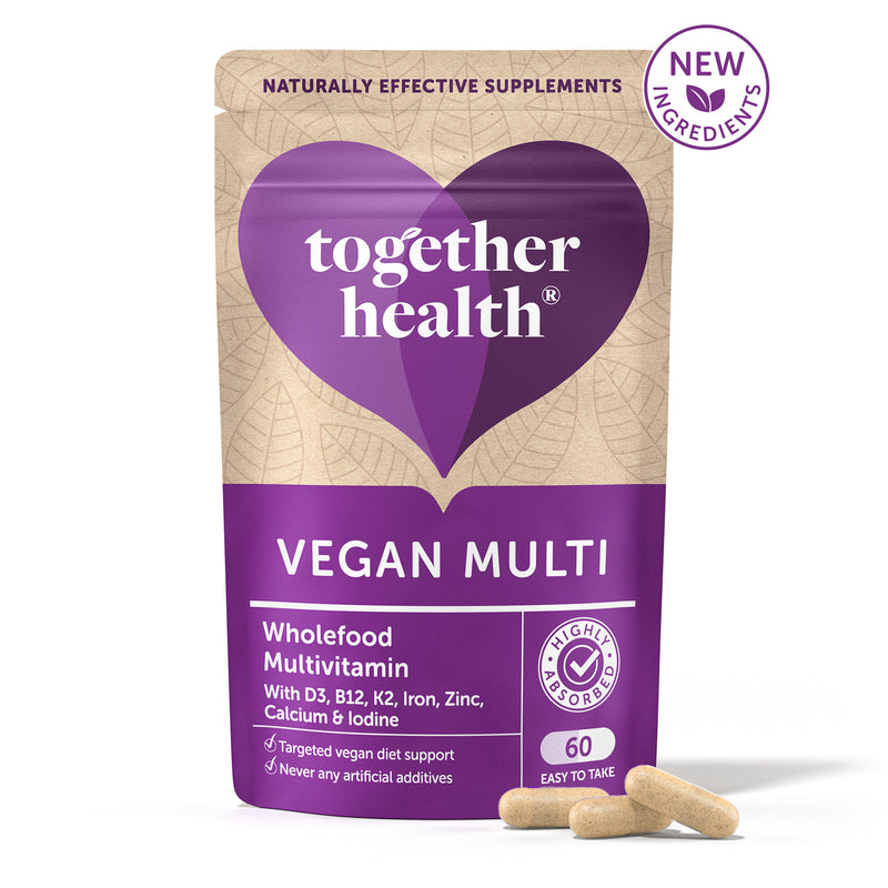 Vegan Multi