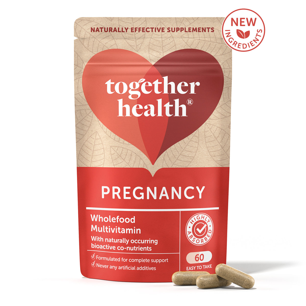 Pregnancy
