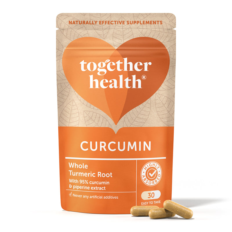 Curcumin Complex