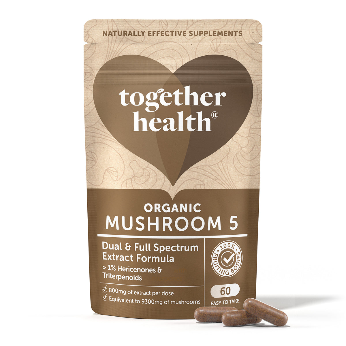 Mushroom 5