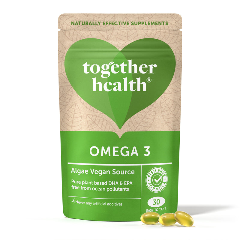 Omega 3