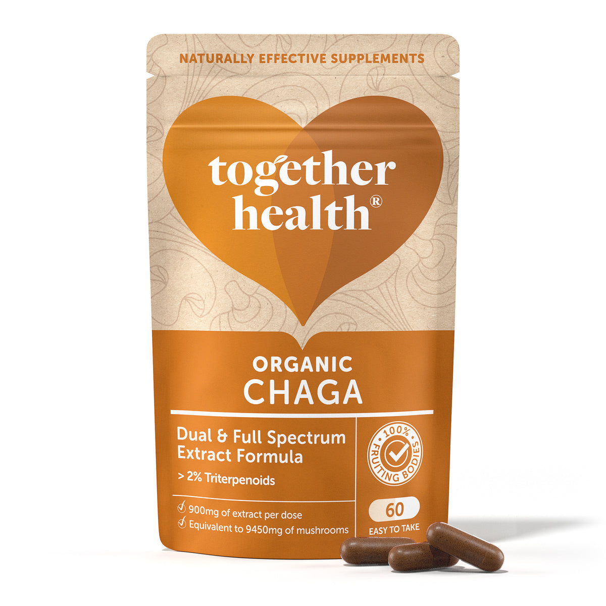Chaga