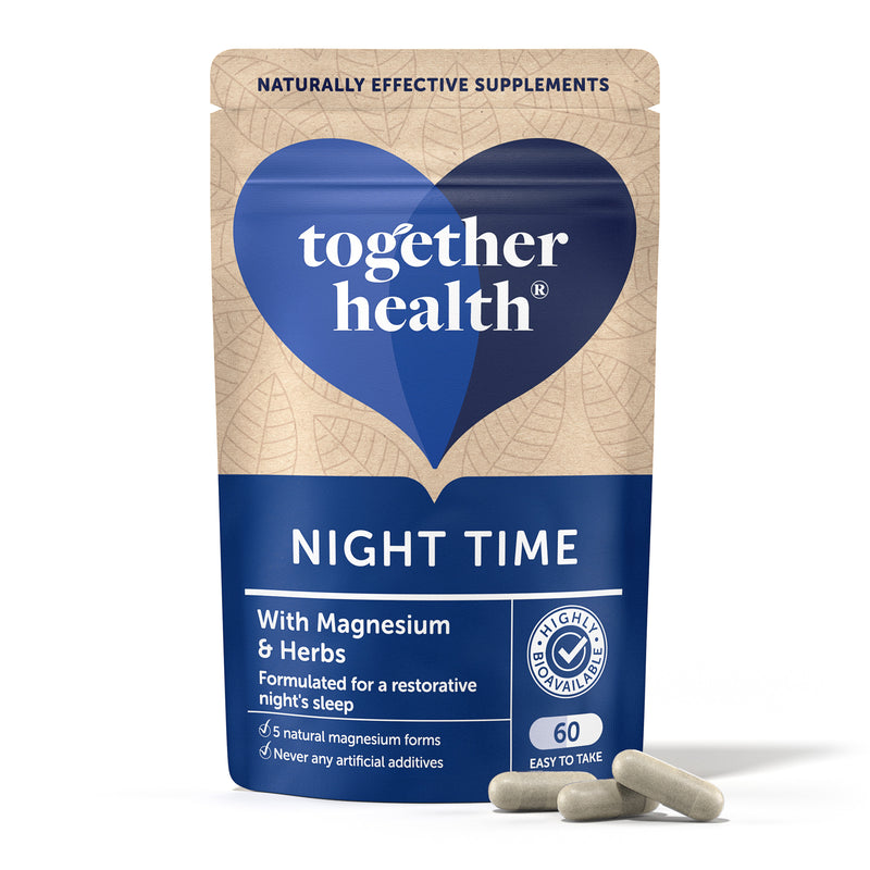 Night Time