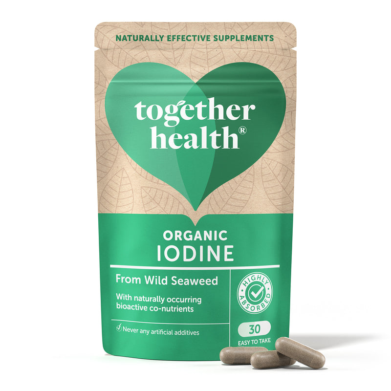 Iodine