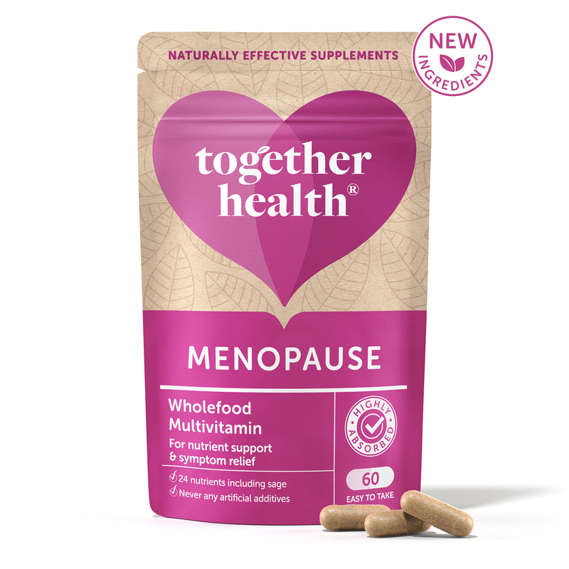 Menopause Multi