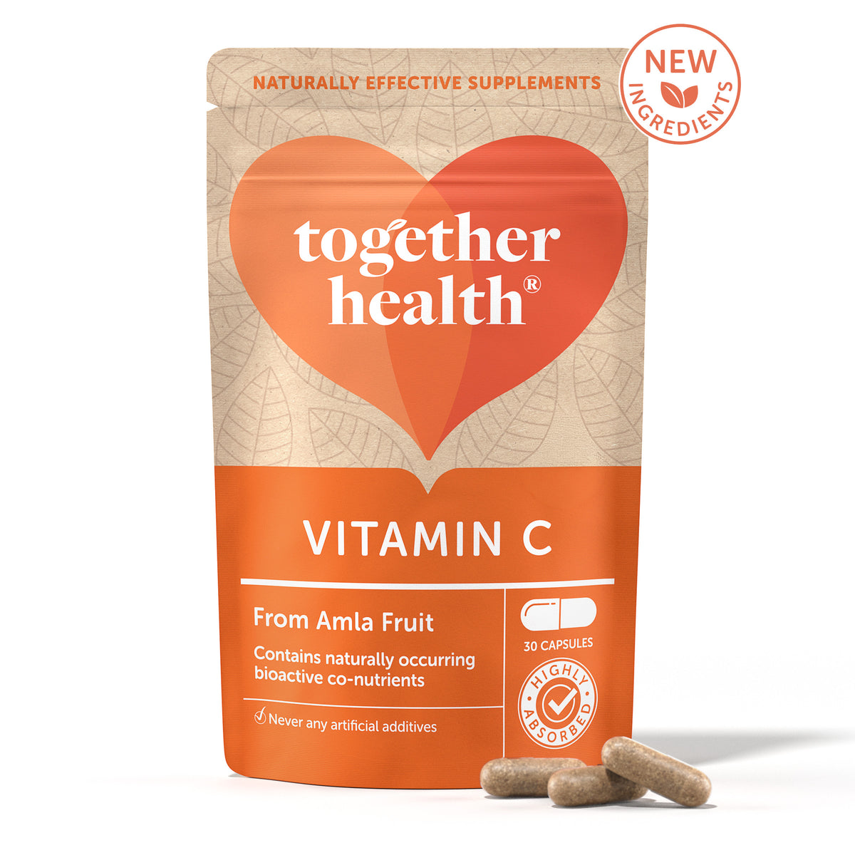 Vitamin C