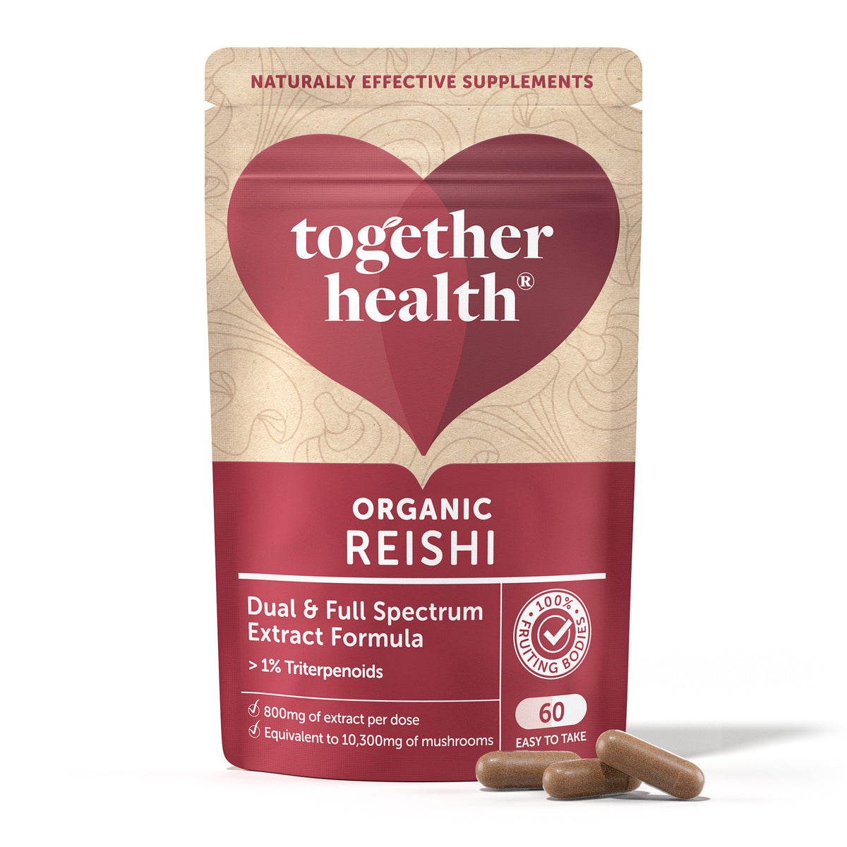 Reishi
