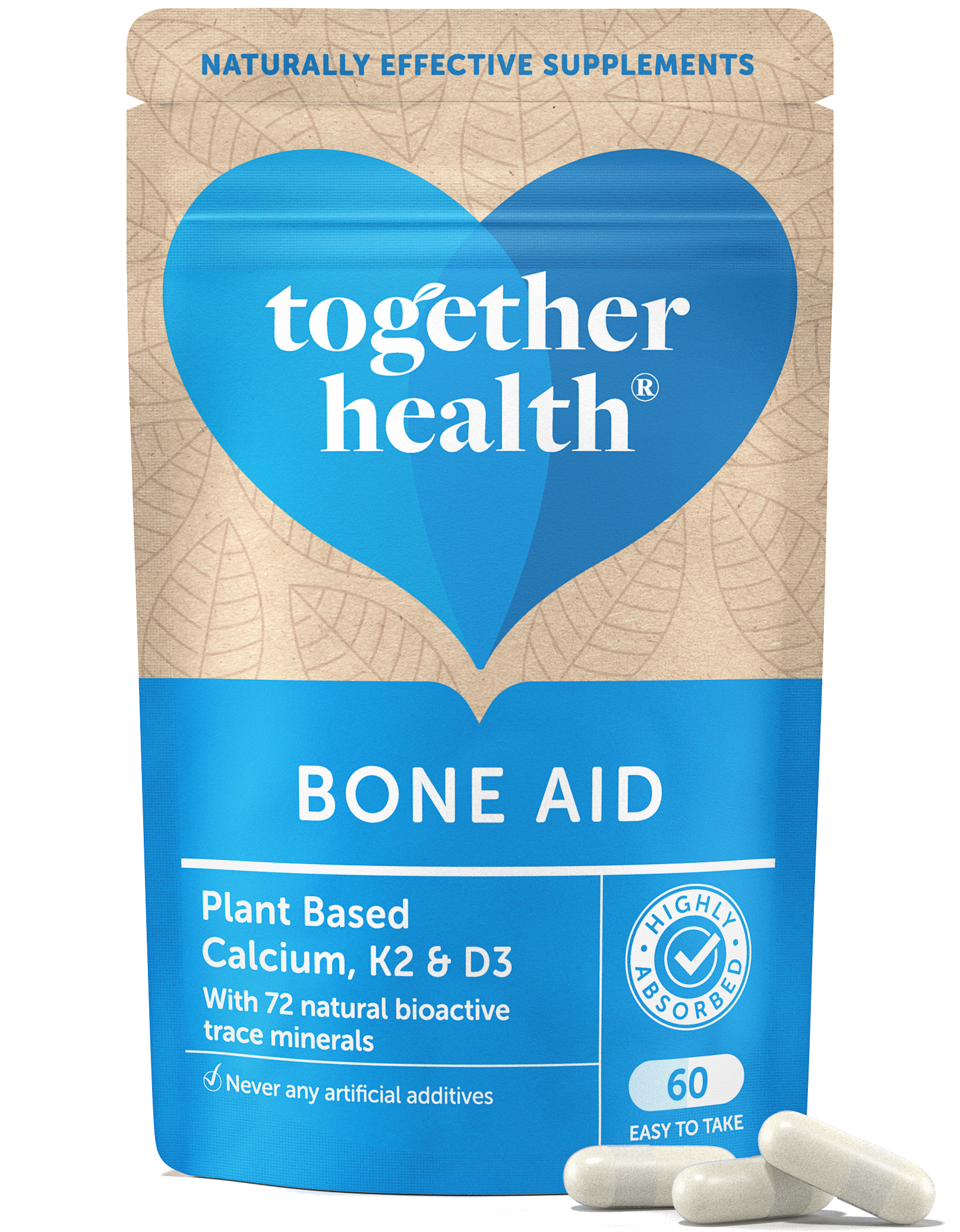 Bio Bone Complete Bone Complete™ – Together Health