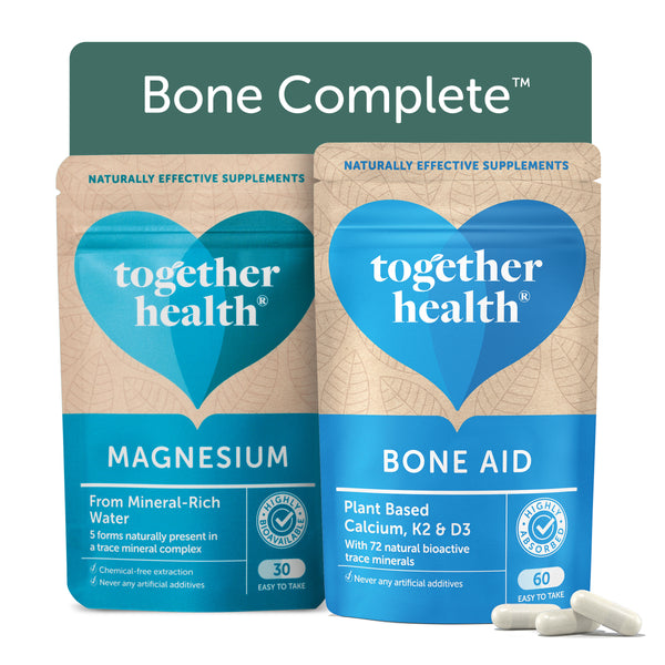 Bio Bone Complete Bone Complete™ – Together Health