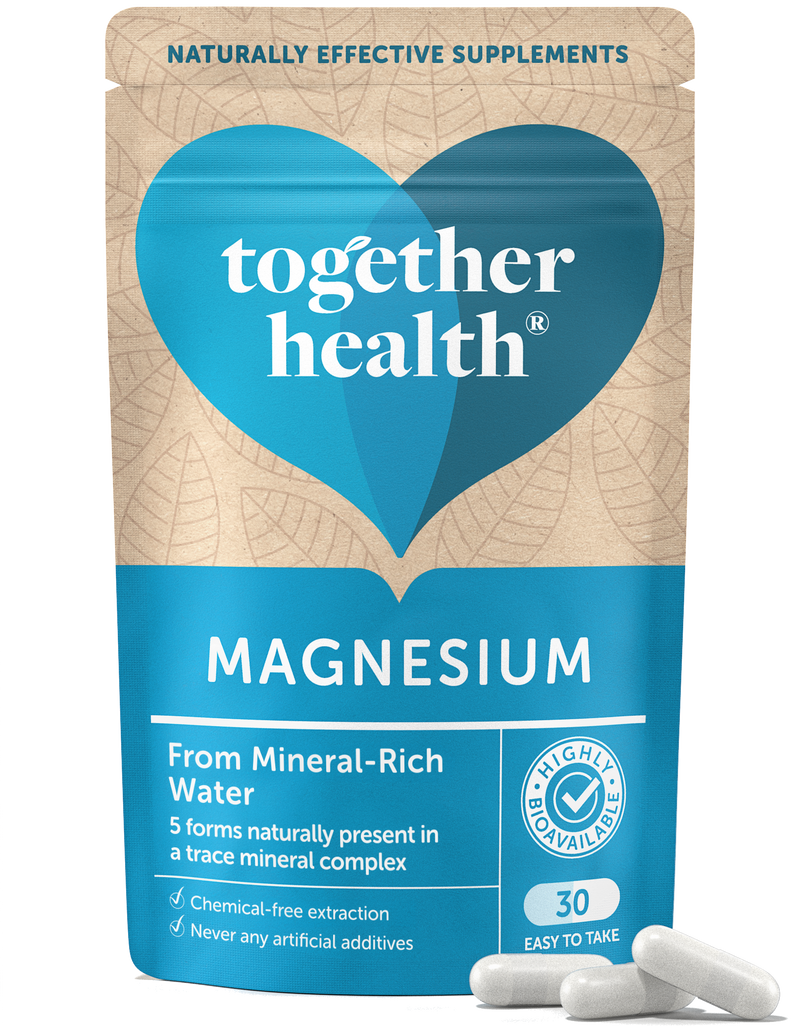 Magnesium