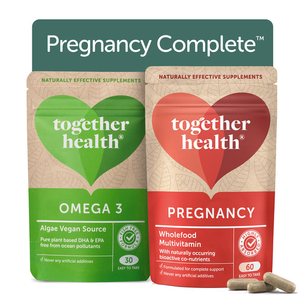 Pregnancy Complete™ – Together Health