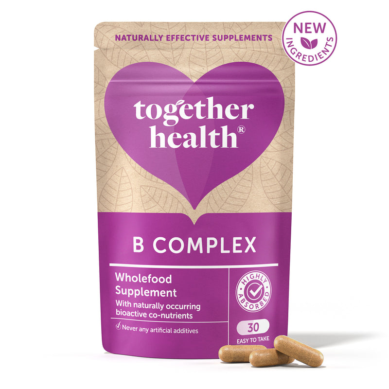 B Complex