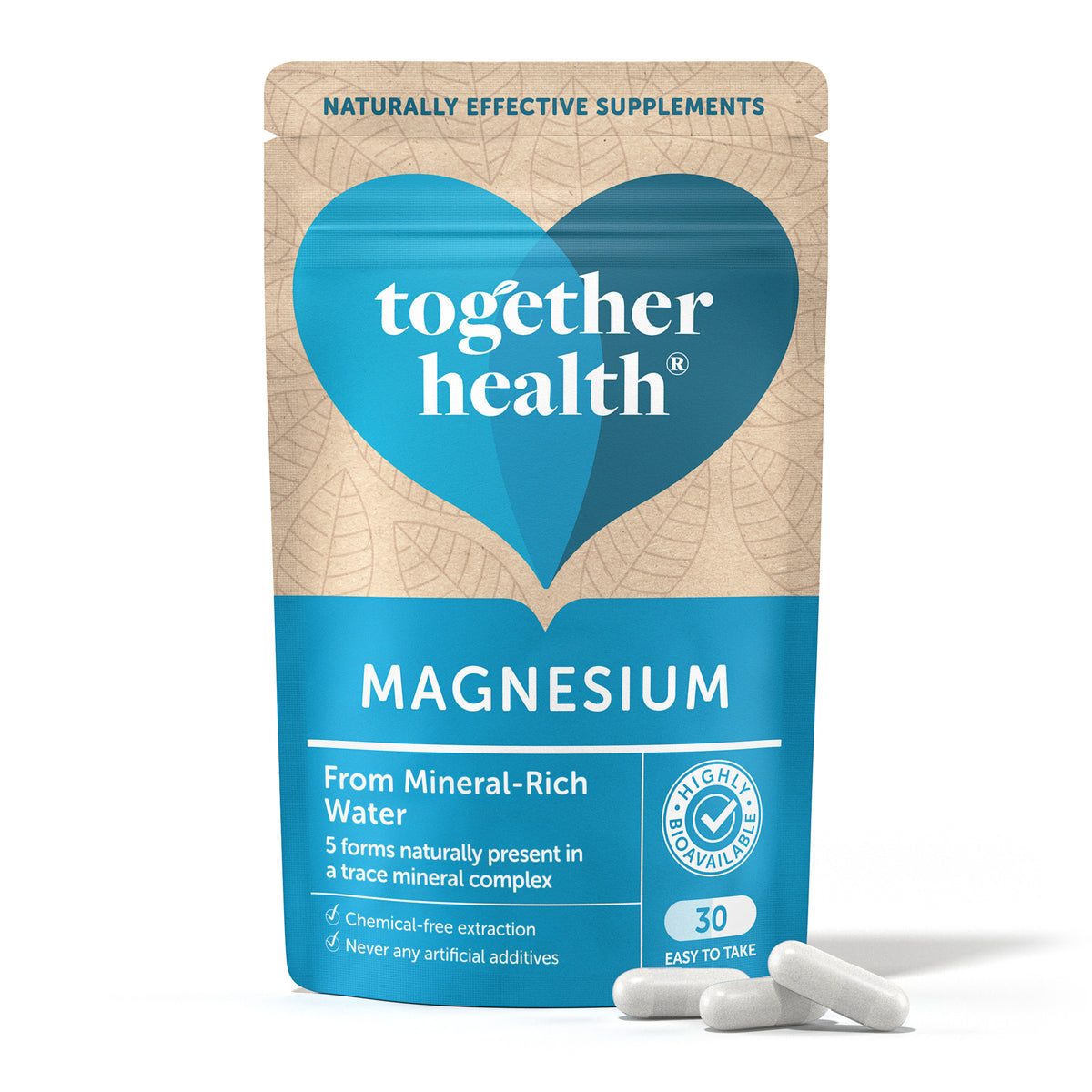 Magnesium