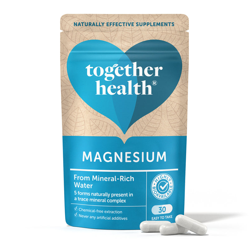 Magnesium