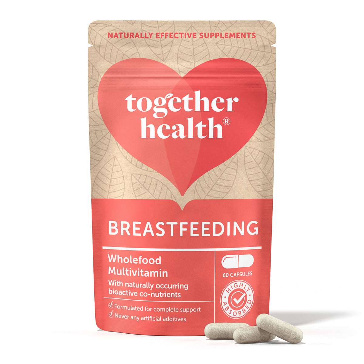Breastfeeding