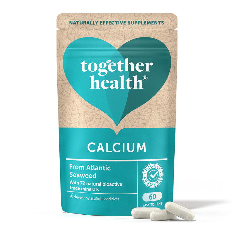 Calcium