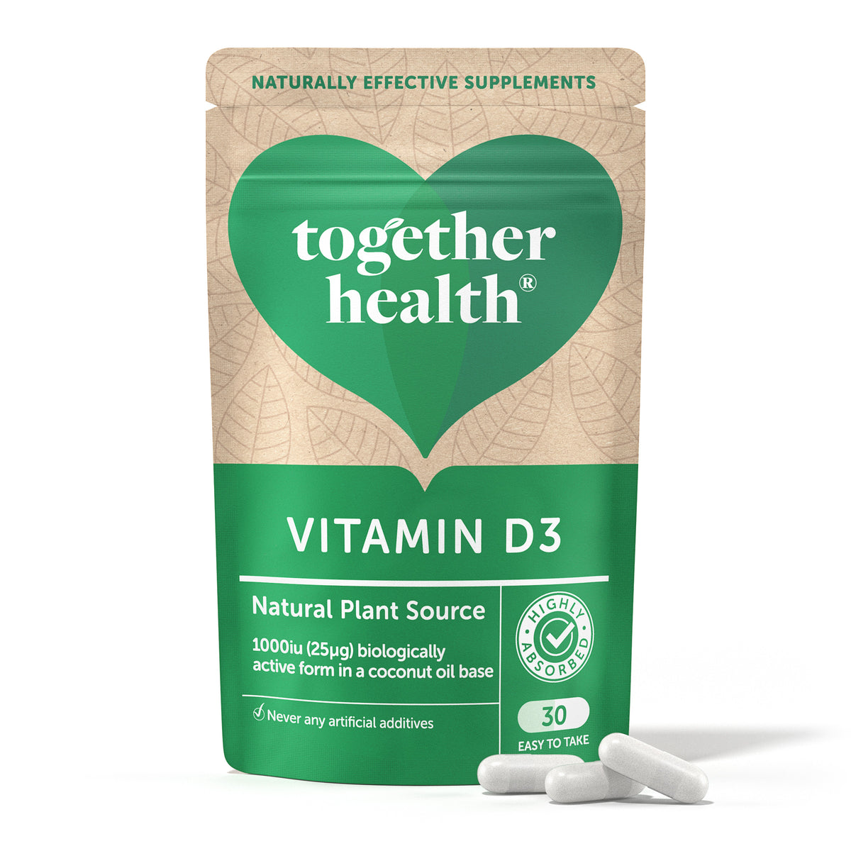 Vitamin D3