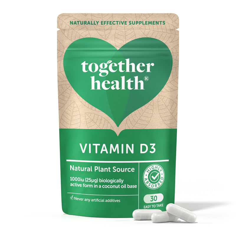 Vitamin D3