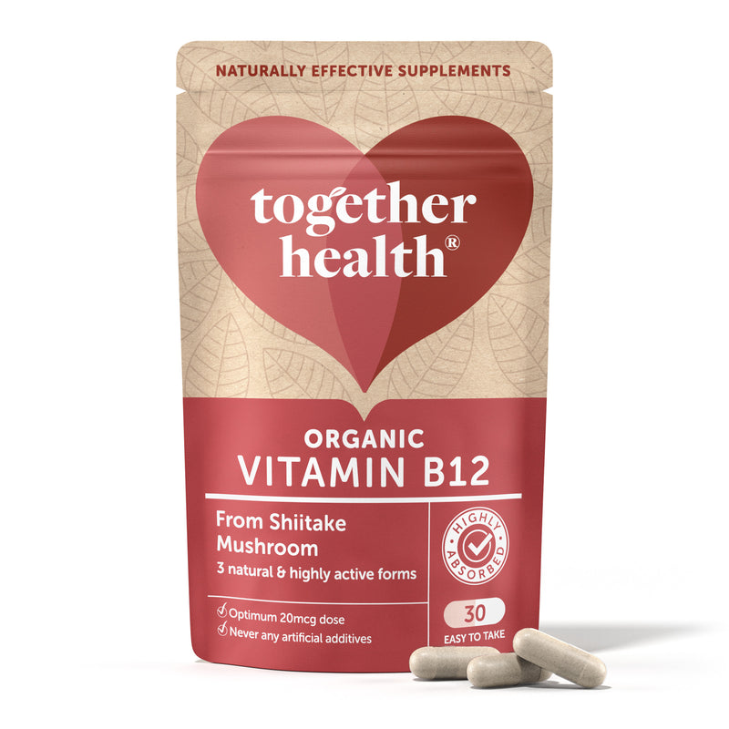 Vitamin B12