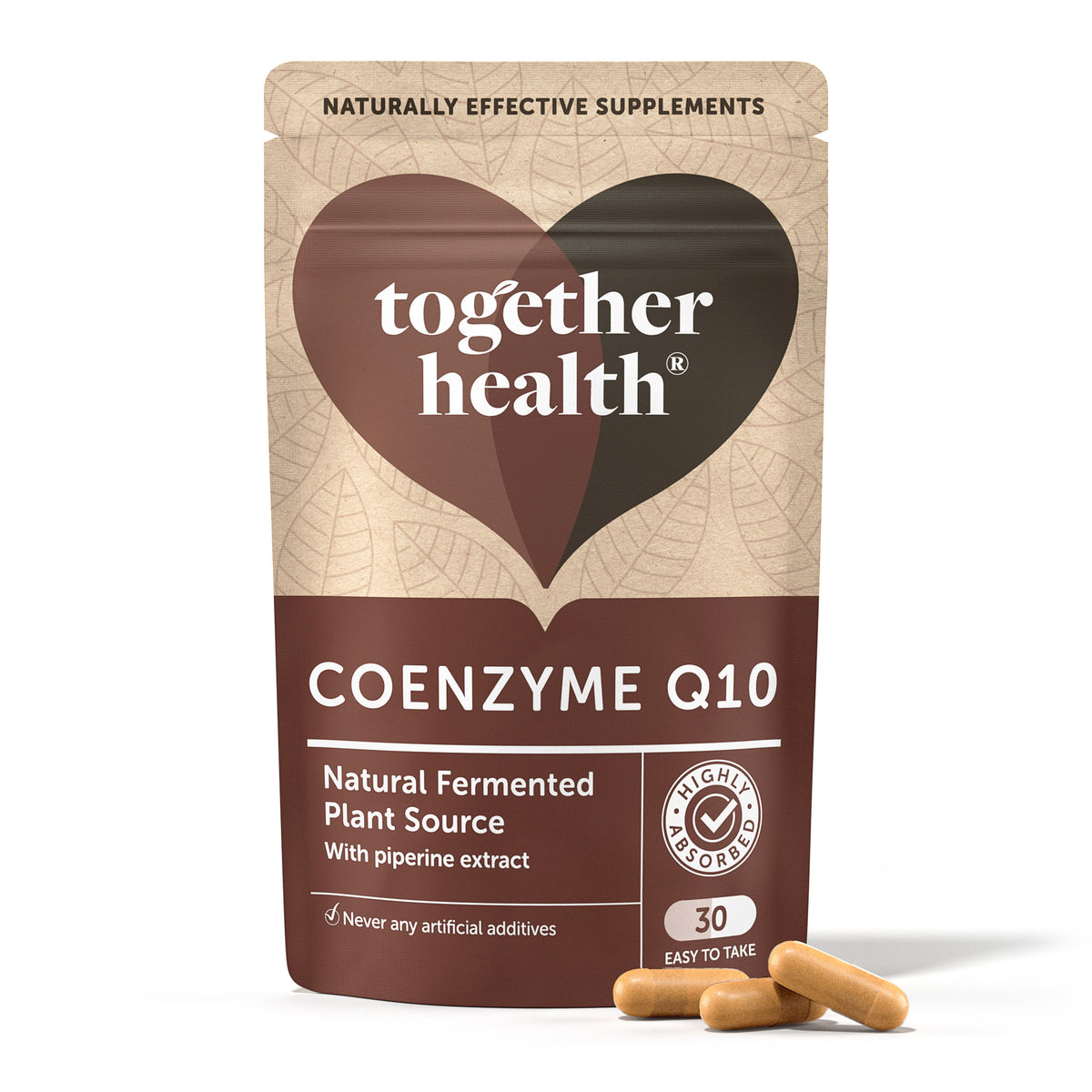 Coenzyme Q10