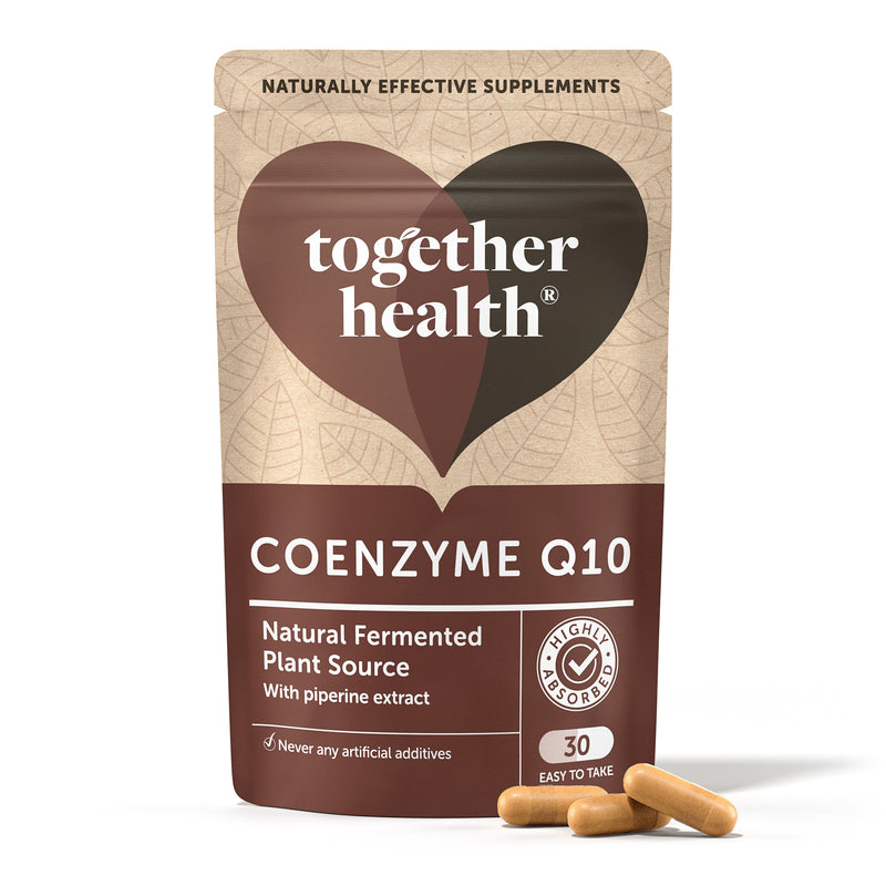 Coenzyme Q10