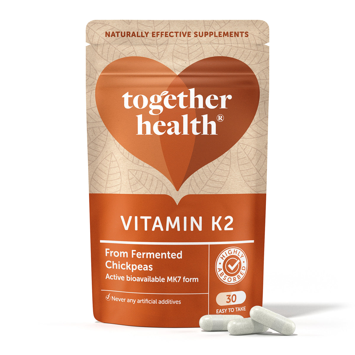 Vitamin K2
